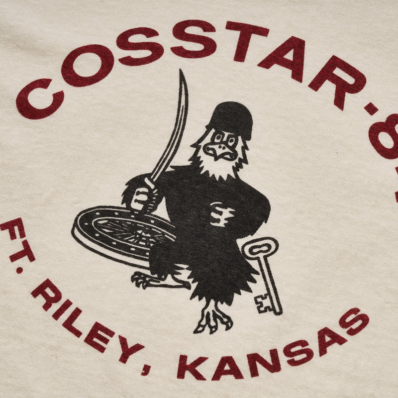 Lot 4064 COSSTAR-84