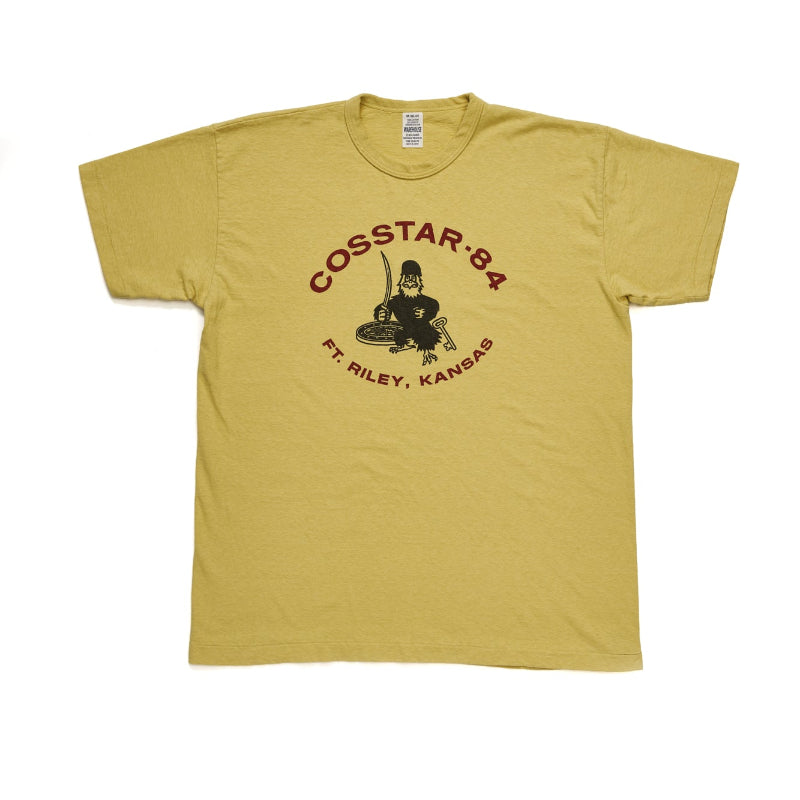 Lot 4064 COSSTAR-84