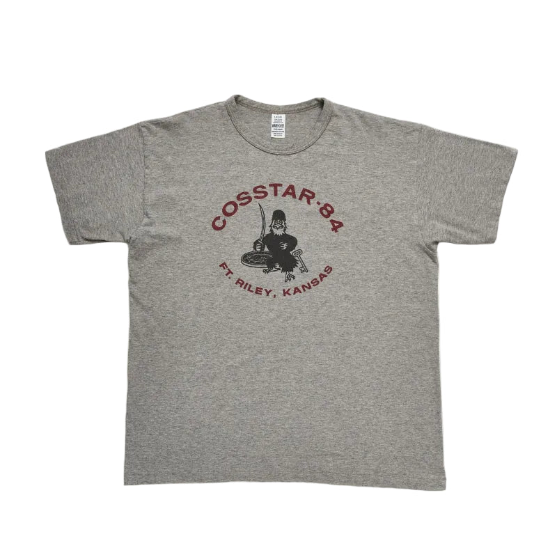 Lot 4064 COSSTAR-84