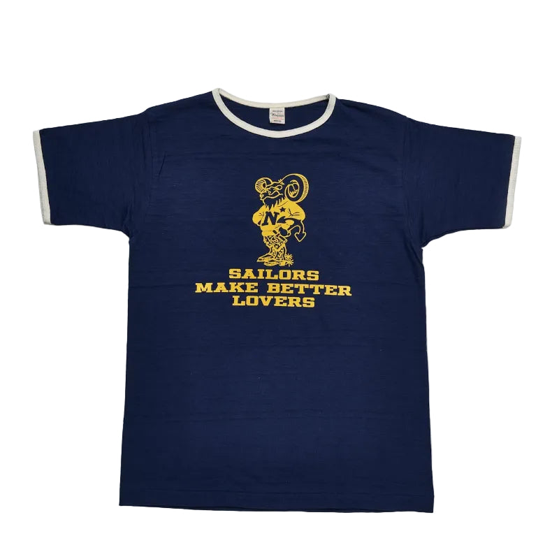 Lot 4059 リンガーT SAILORS