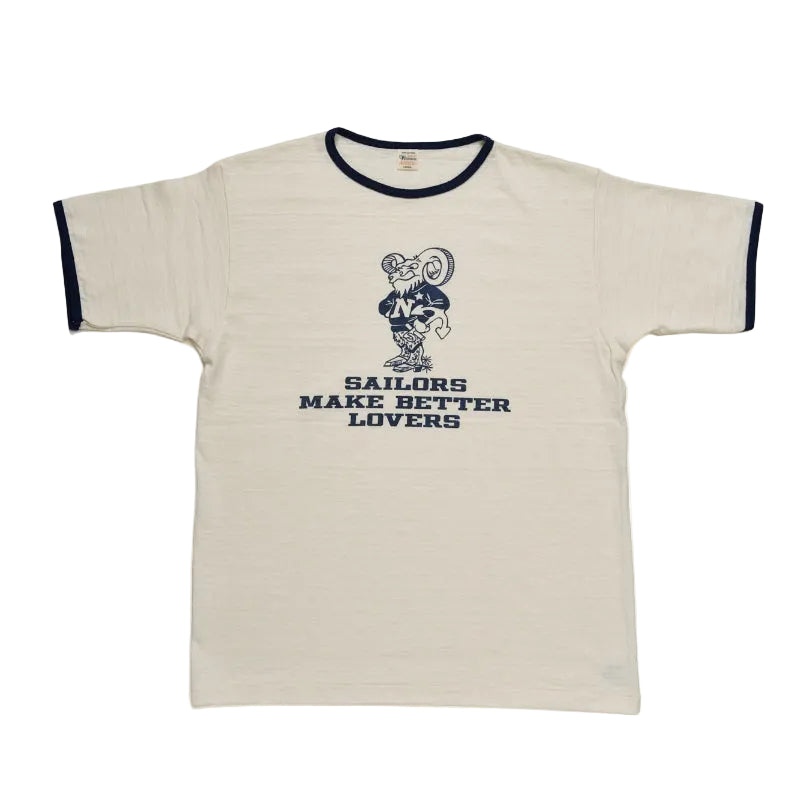 Lot 4059 リンガーT SAILORS