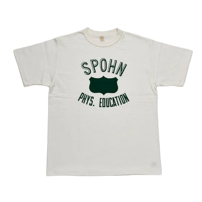Lot 4601 SPOHN