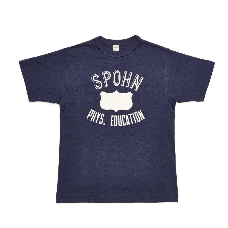 Lot 4601 SPOHN
