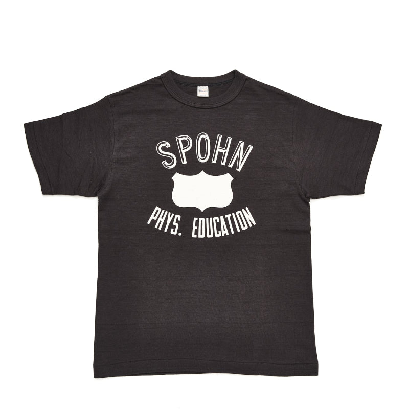 Lot 4601 SPOHN