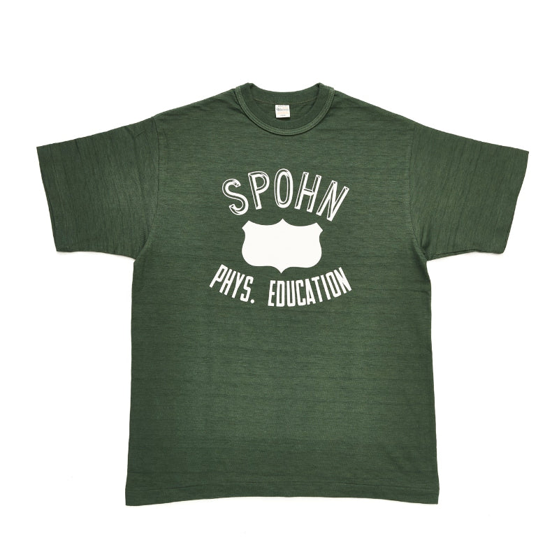 Lot 4601 SPOHN
