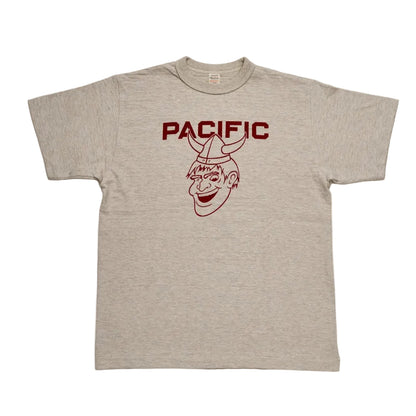 Lot 4601 PACIFIC
