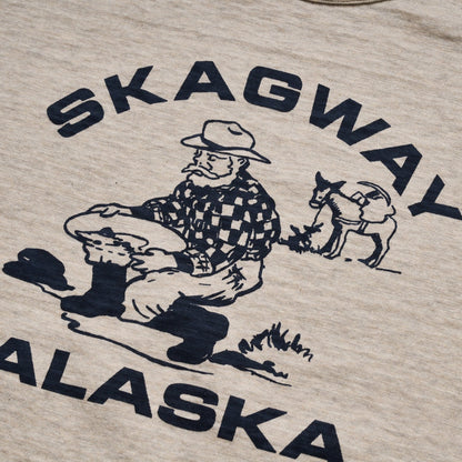 Lot 4601 SKAGWAY
