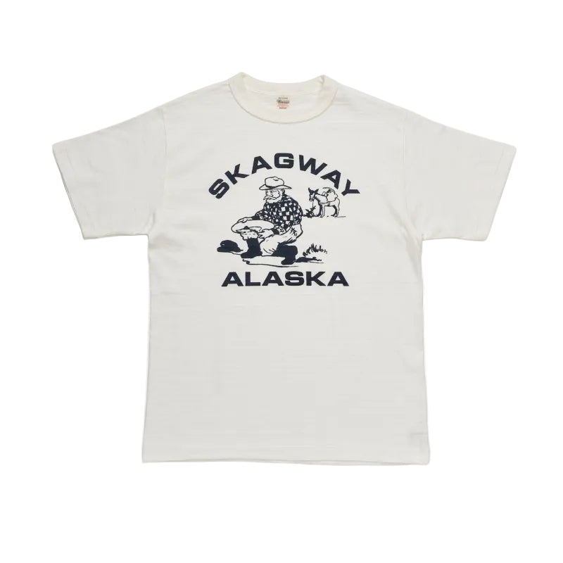 Lot 4601 SKAGWAY