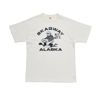 Lot 4601 SKAGWAY