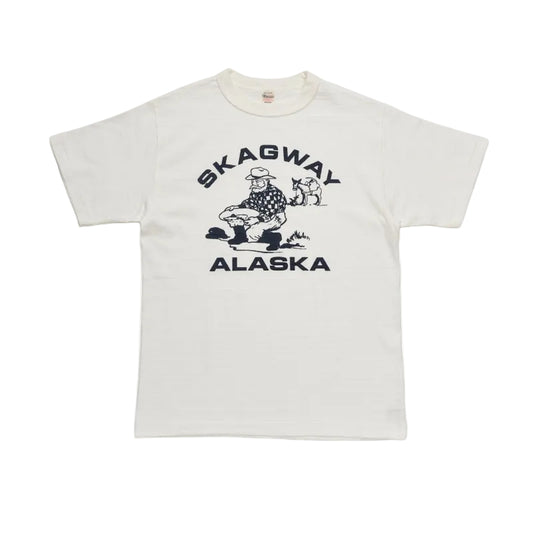 Lot 4601 SKAGWAY
