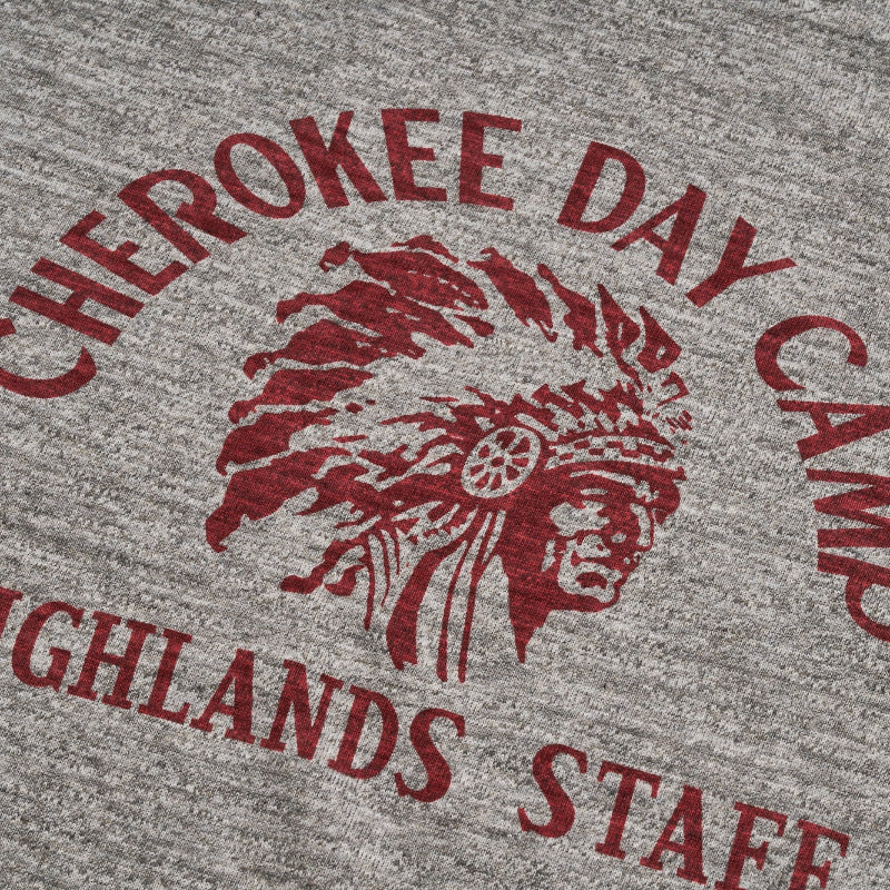 Lot 4601 CHEROKEE DAY CAMP