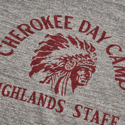 Lot 4601 CHEROKEE DAY CAMP