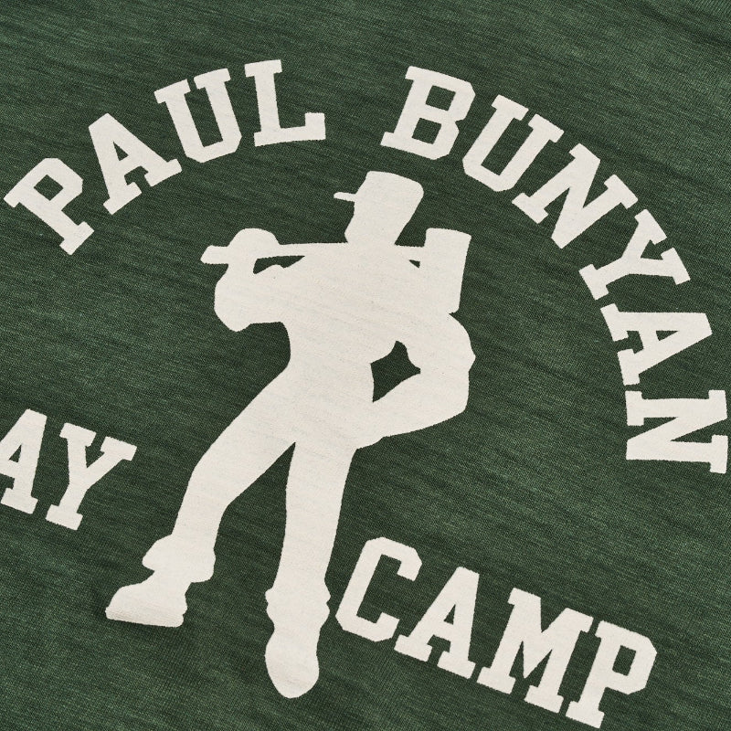 Lot 4601 PAUL BUNYAN