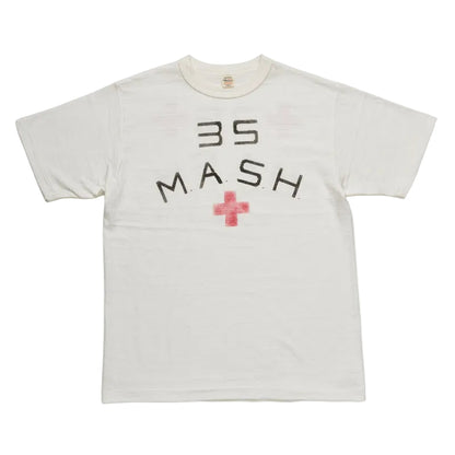 Lot 4601 M.A.S.H.