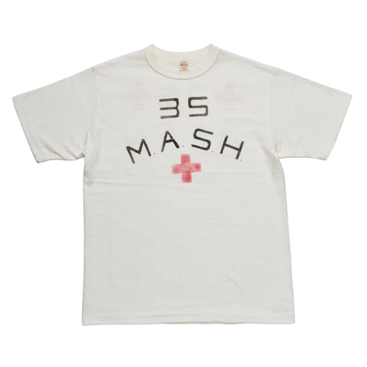 Lot 4601 M.A.S.H.