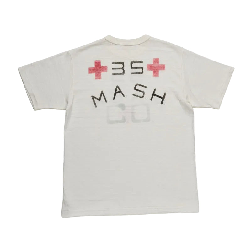 Lot 4601 M.A.S.H.