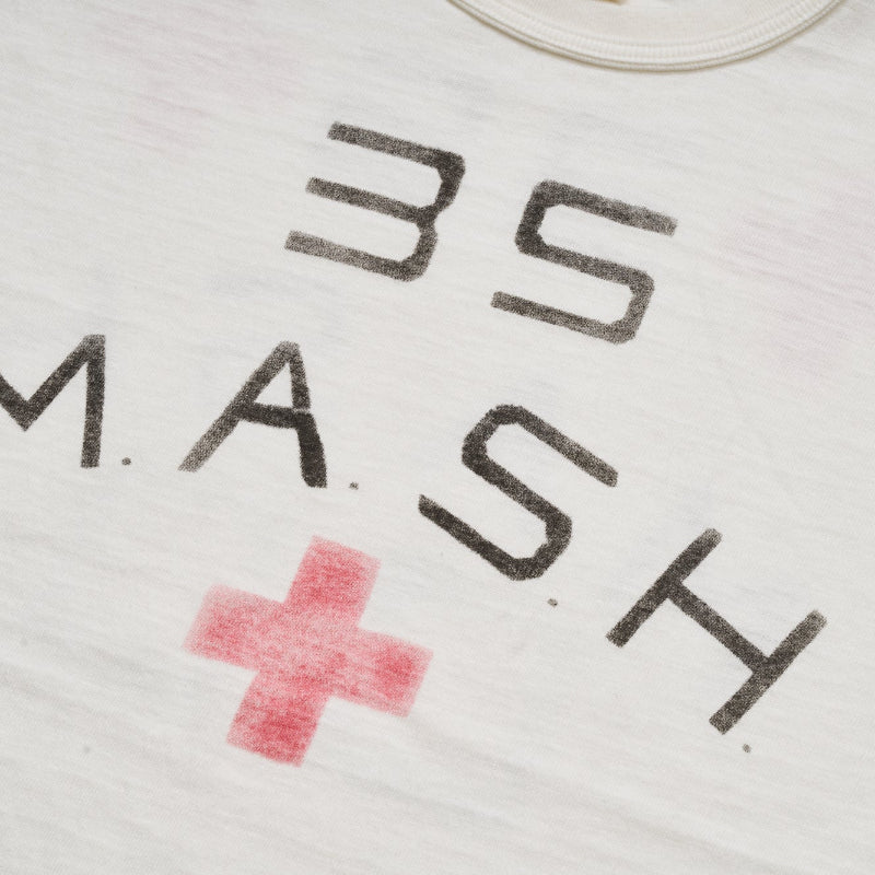 Lot 4601 M.A.S.H.
