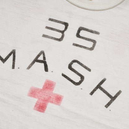 Lot 4601 M.A.S.H.