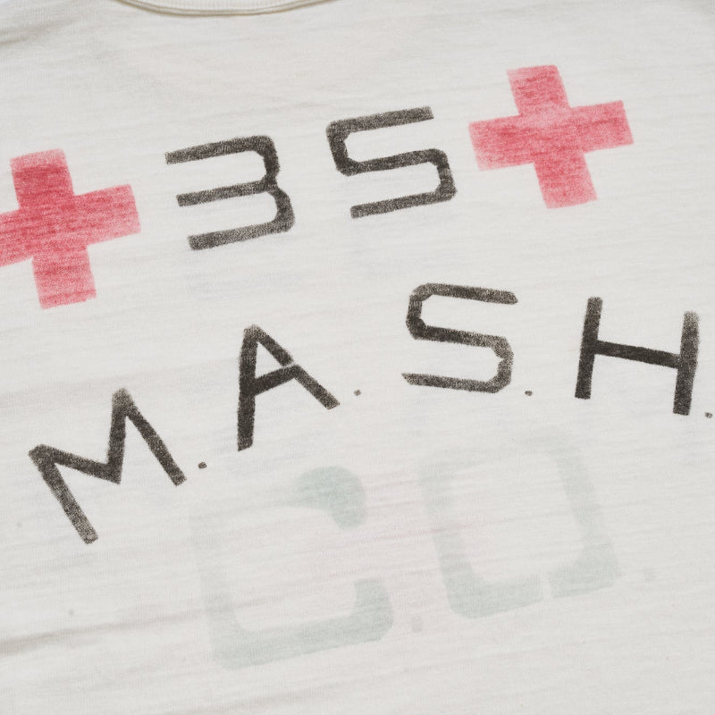 Lot 4601 M.A.S.H.