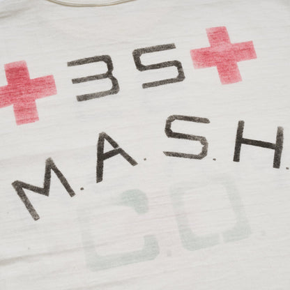 Lot 4601 M.A.S.H.