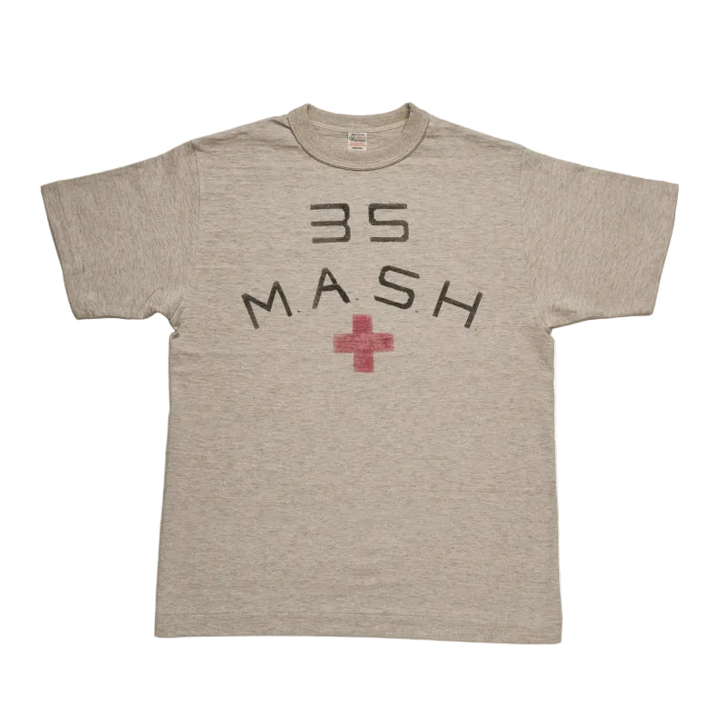 Lot 4601 M.A.S.H.