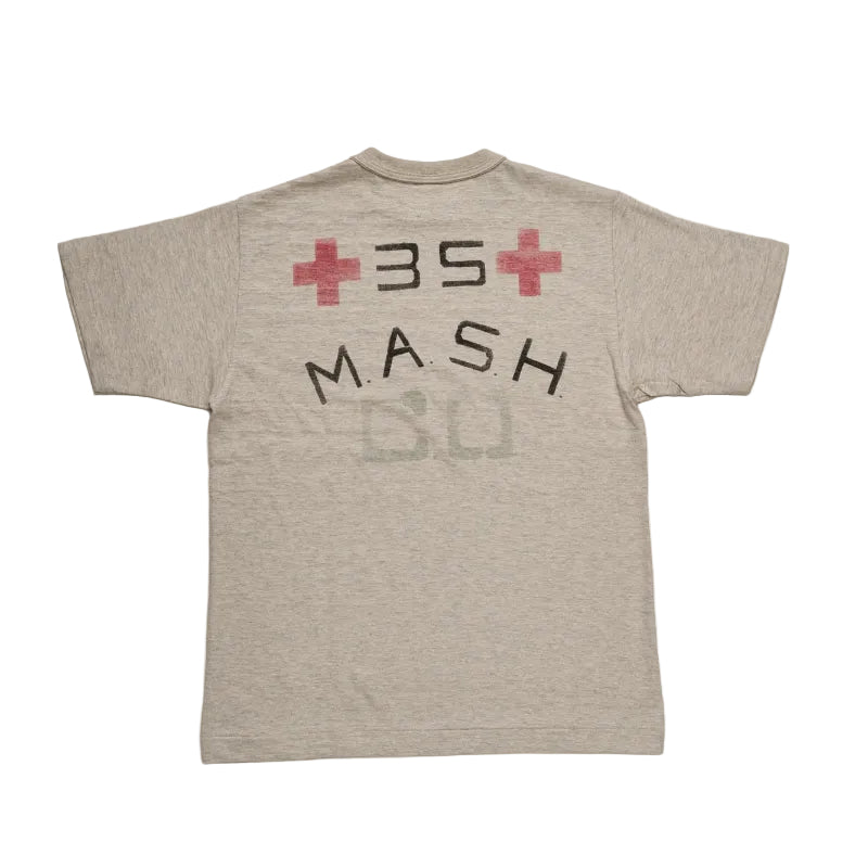 Lot 4601 M.A.S.H.