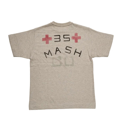 Lot 4601 M.A.S.H.