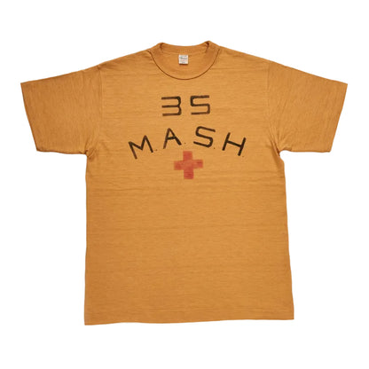 Lot 4601 M.A.S.H.