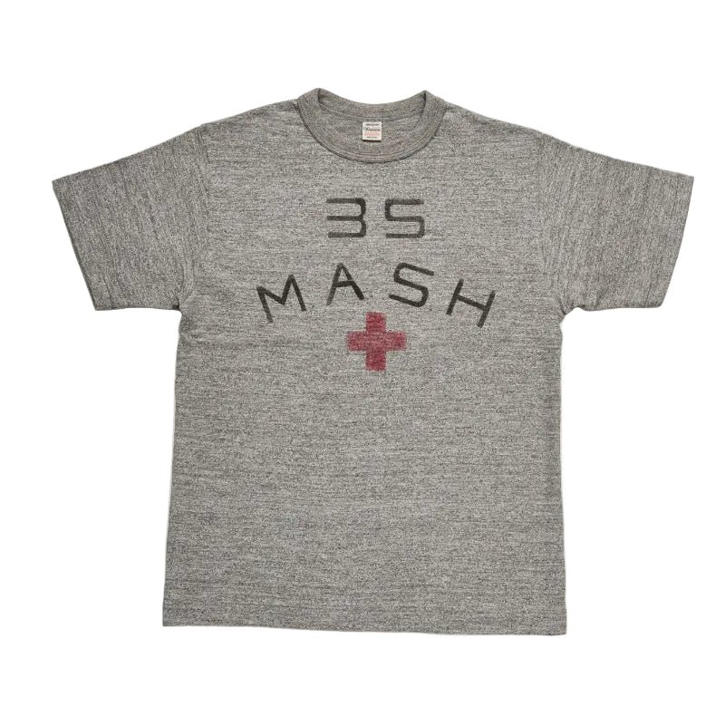 Lot 4601 M.A.S.H.