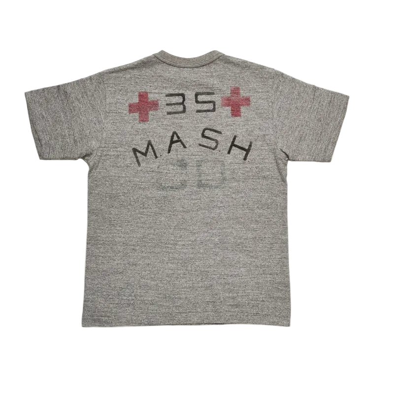 Lot 4601 M.A.S.H.