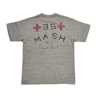 Lot 4601 M.A.S.H.