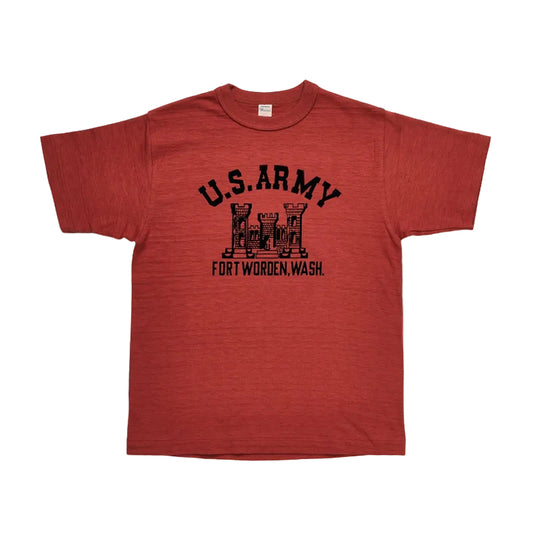 Lot 4601 FORT WORDEN