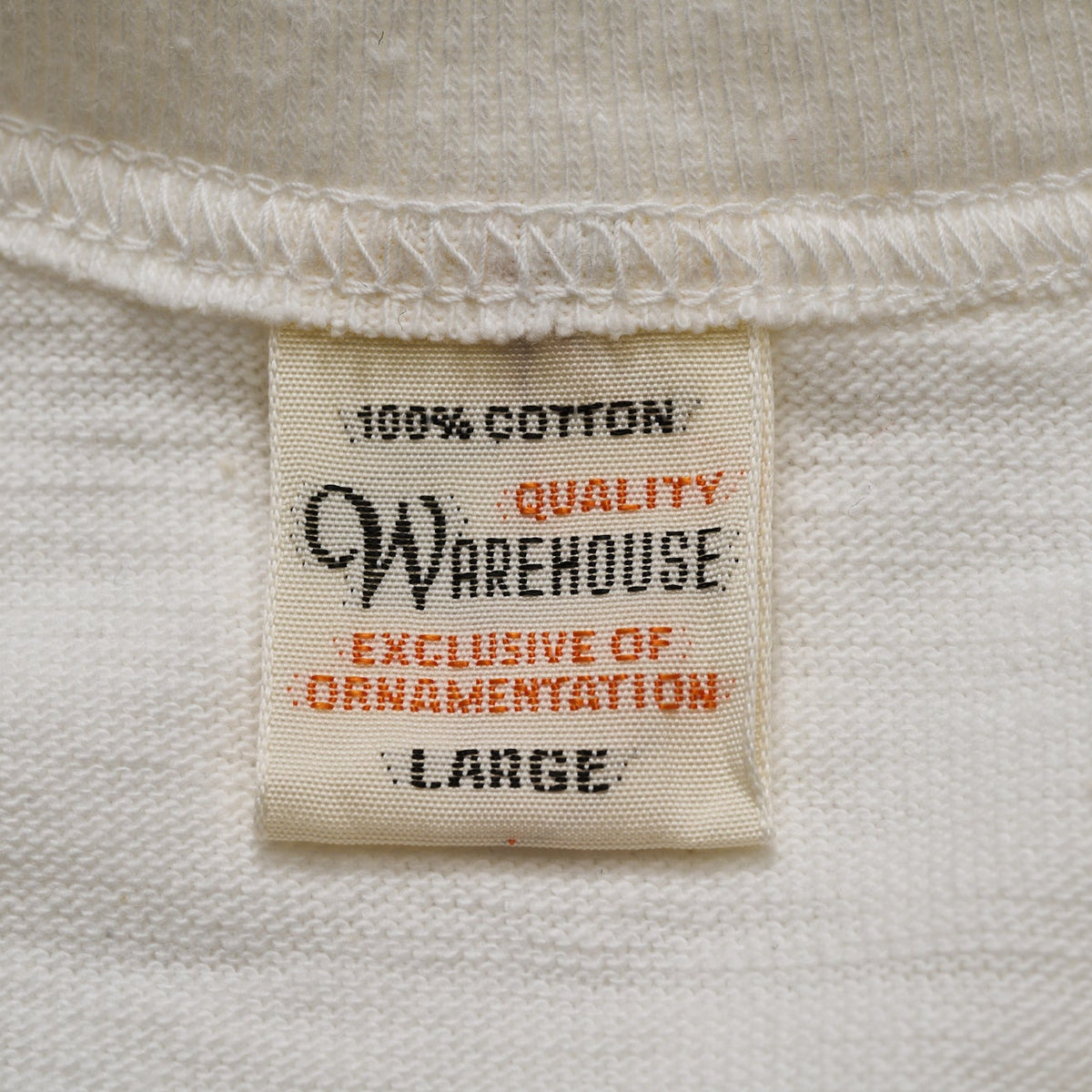 Yusuke Hanai × WAREHOUSE Co.  Lot 4601 THE STANDING BILLIKENMAN