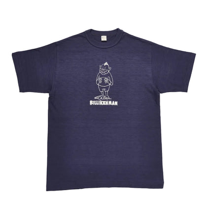 Yusuke Hanai × WAREHOUSE Co.  Lot 4601 THE STANDING BILLIKENMAN