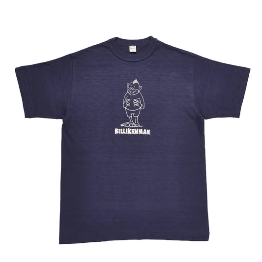 Yusuke Hanai × WAREHOUSE Co.  Lot 4601 THE STANDING BILLIKENMAN