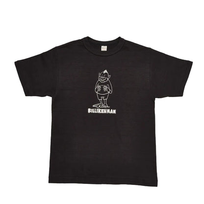 Yusuke Hanai × WAREHOUSE Co.  Lot 4601 THE STANDING BILLIKENMAN