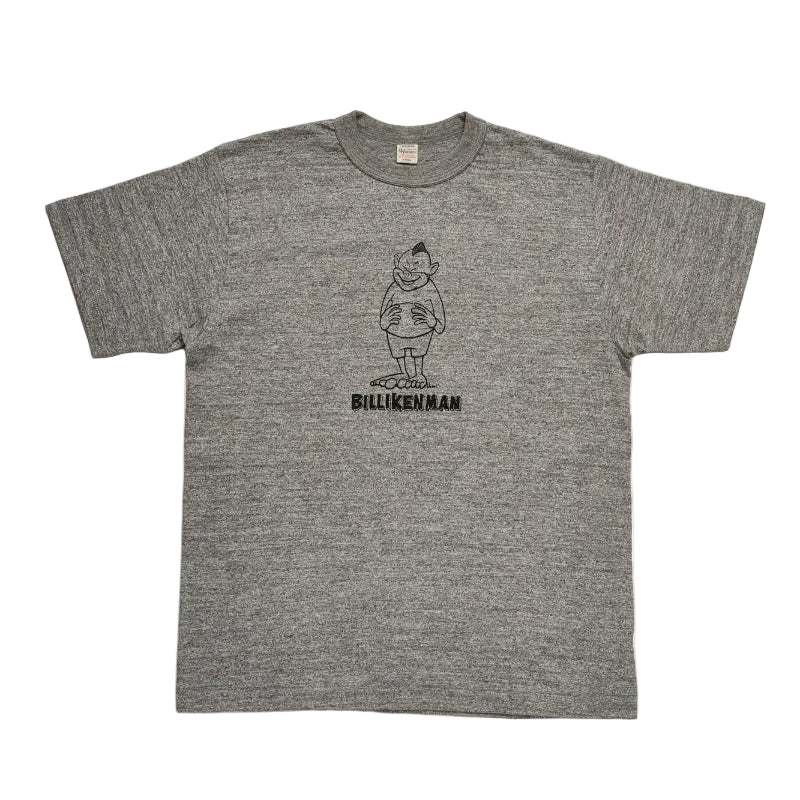 Yusuke Hanai × WAREHOUSE Co.  Lot 4601 THE STANDING BILLIKENMAN