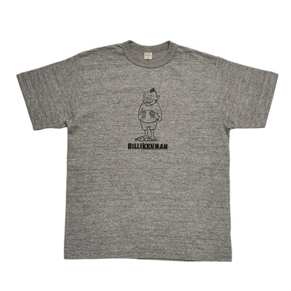 Yusuke Hanai × WAREHOUSE Co.  Lot 4601 THE STANDING BILLIKENMAN