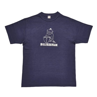 Yusuke Hanai × WAREHOUSE Co.  Lot 4601 THE SITTING BILLIKENMAN