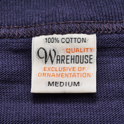 Yusuke Hanai × WAREHOUSE Co.  Lot 4601 THE SITTING BILLIKENMAN
