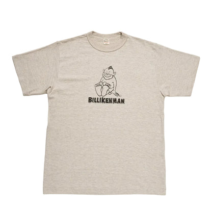Yusuke Hanai × WAREHOUSE Co.  Lot 4601 THE SITTING BILLIKENMAN