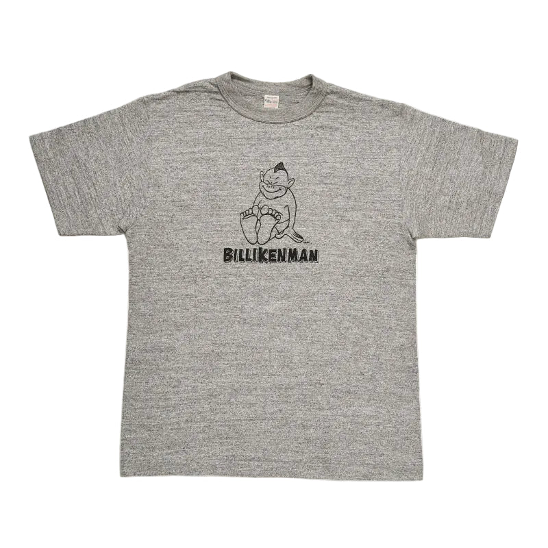 Yusuke Hanai × WAREHOUSE Co.  Lot 4601 THE SITTING BILLIKENMAN
