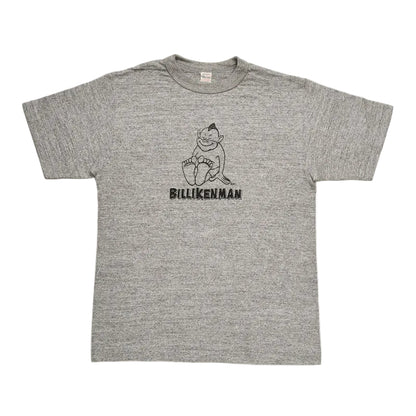 Yusuke Hanai × WAREHOUSE Co.  Lot 4601 THE SITTING BILLIKENMAN