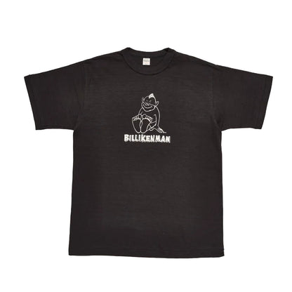 Yusuke Hanai × WAREHOUSE Co.  Lot 4601 THE SITTING BILLIKENMAN