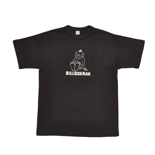 Yusuke Hanai × WAREHOUSE Co.  Lot 4601 THE SITTING BILLIKENMAN