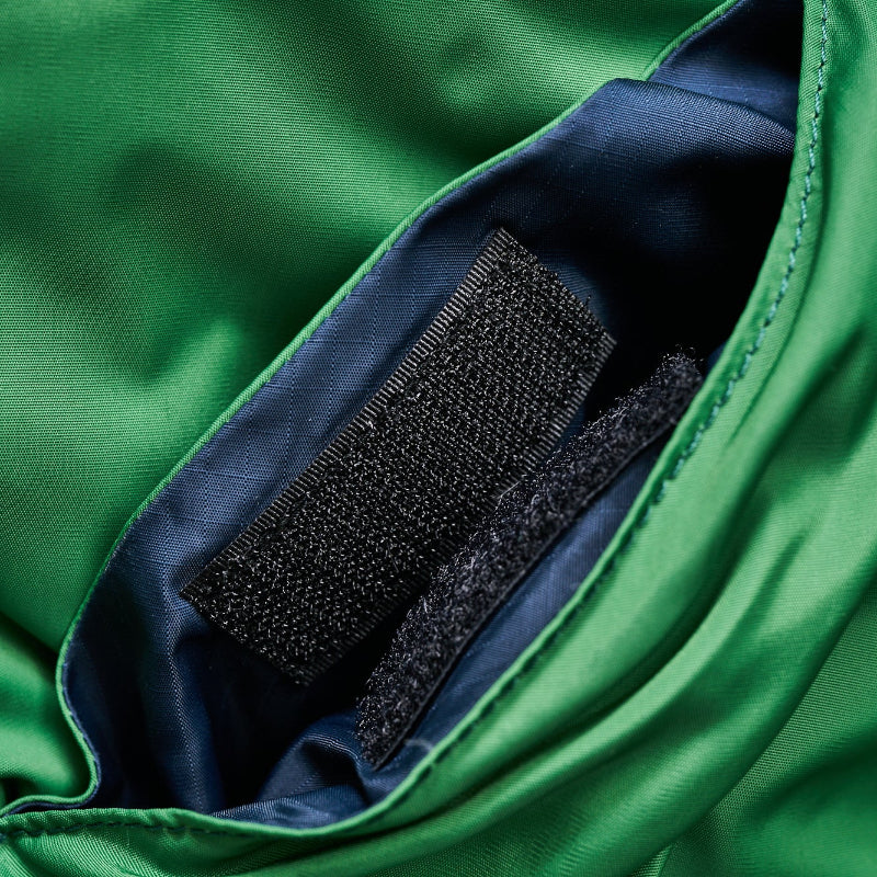 Lot 2245 ROCKY MOUNTAIN × WAREHOUSE NYLON DOWN VEST