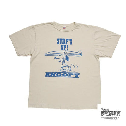 Lot  YP126S-1  SURF’S UP (SNOOPY)