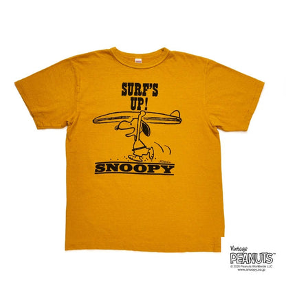 Lot  YP126S-1  SURF’S UP (SNOOPY)