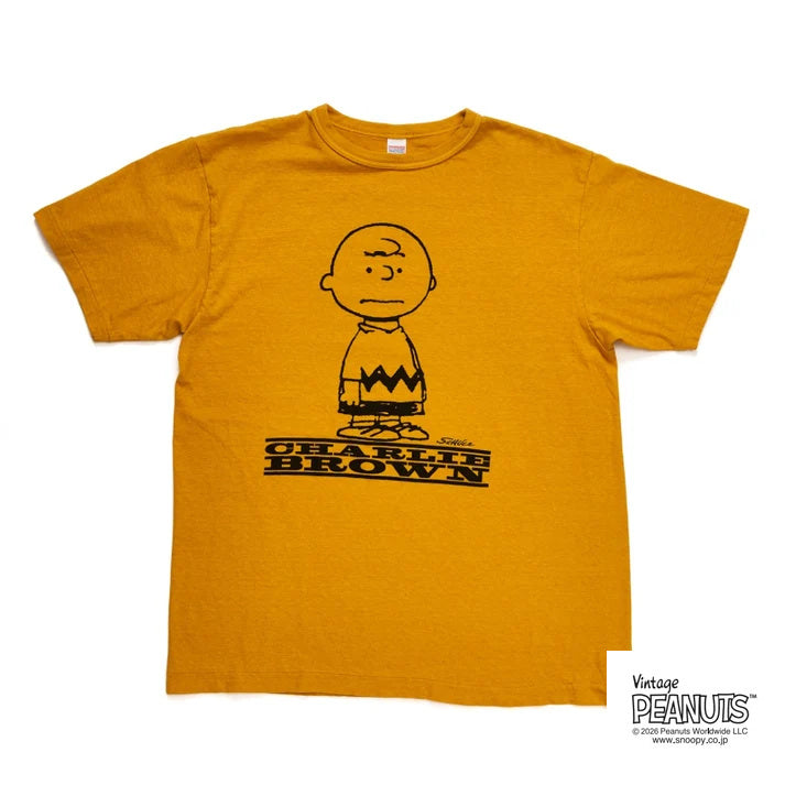 Lot YP126S-2 I NEED ALL THE FRIENDS (CHARLIE BROWN)