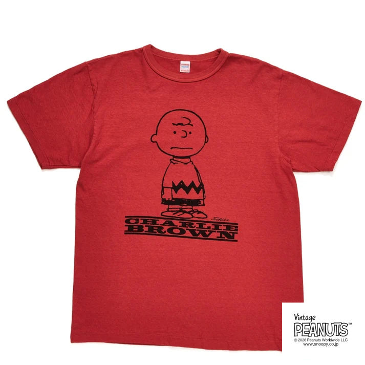 Lot YP126S-2 I NEED ALL THE FRIENDS (CHARLIE BROWN)